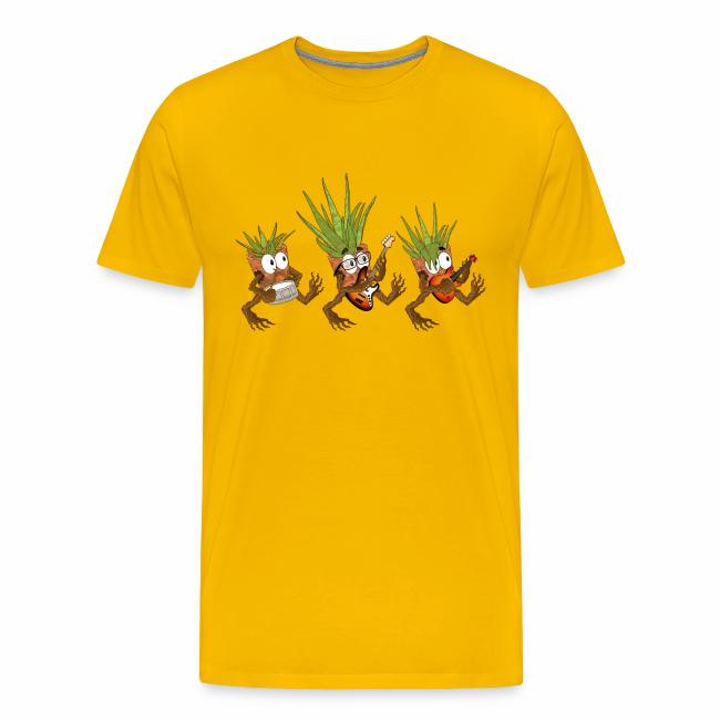 The Aloe Parade 2