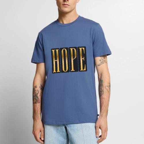 Golden Hope - Men's Premium T-Shirt