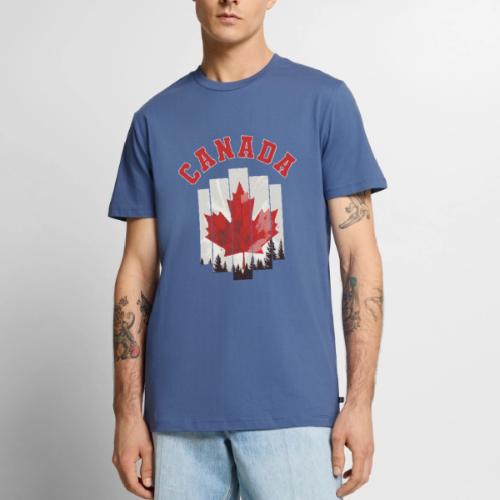 Creative Spirit of Canada - Men's Premium T-Shirt