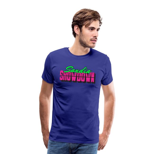 Sandia Showdown