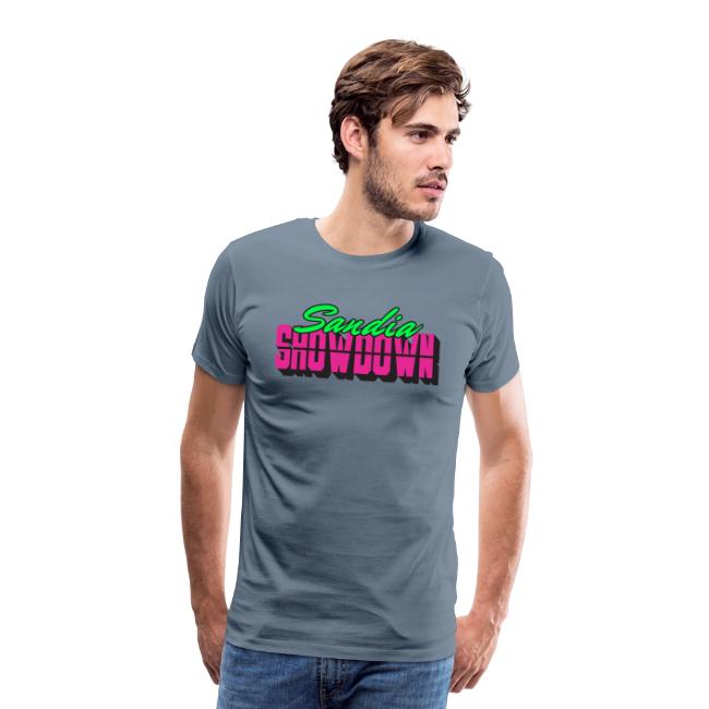 Sandia Showdown