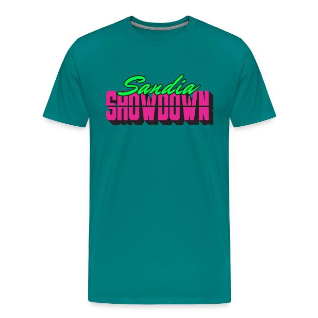 Sandia Showdown