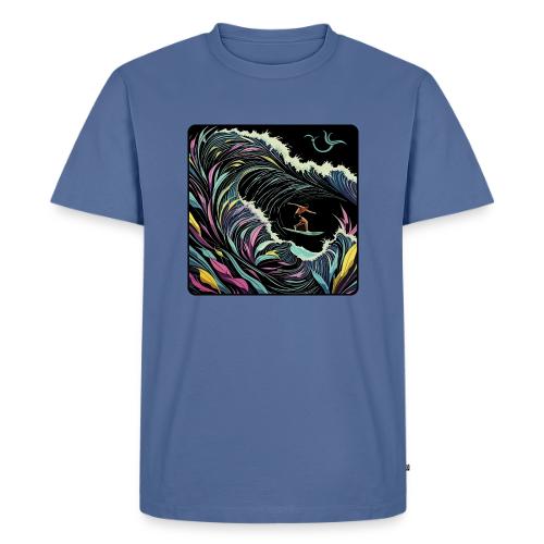 Air Drop - Men's Premium T-Shirt