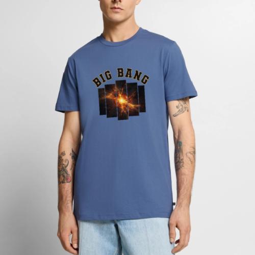 Big Bang Horizon - Men's Premium T-Shirt