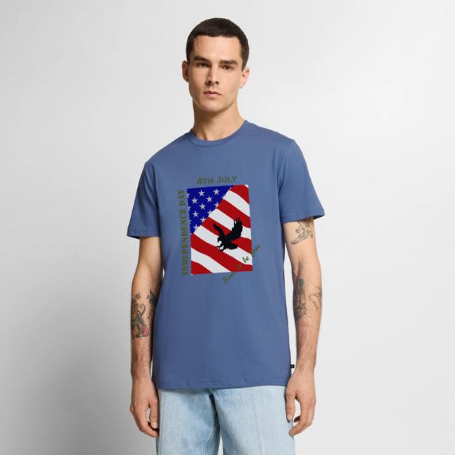 4th July Independence Day