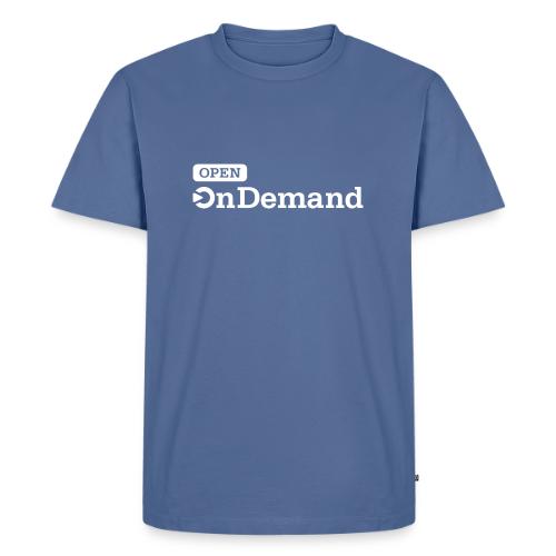 OpenOnDemand - Men's Premium T-Shirt