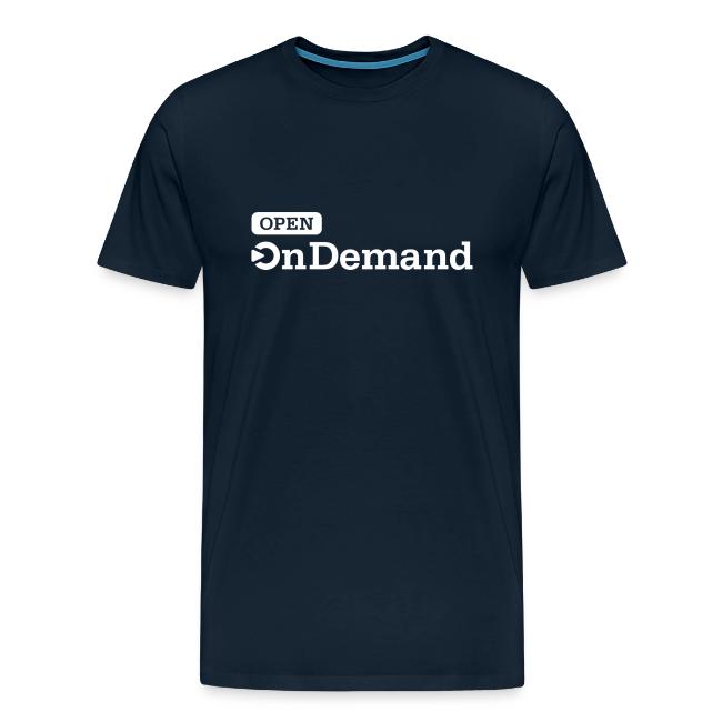 OpenOnDemand