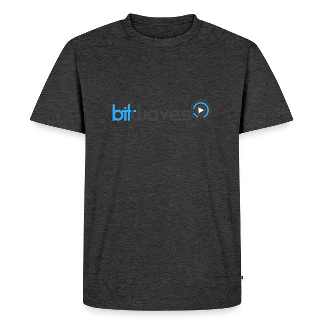 BitWaves Logo no motto