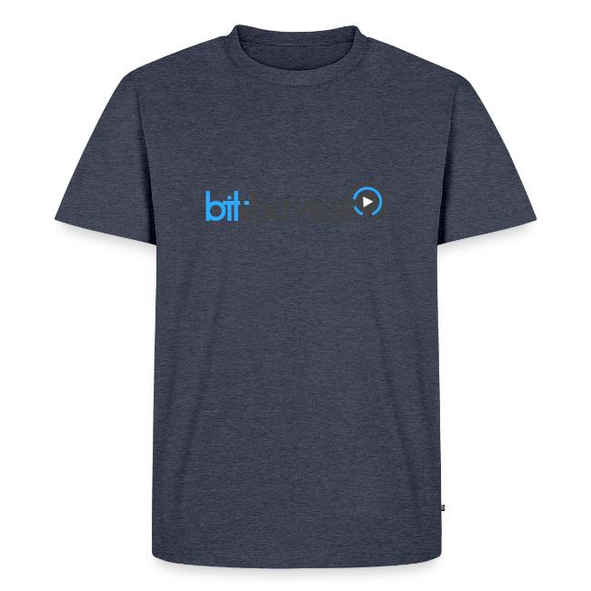BitWaves Logo no motto