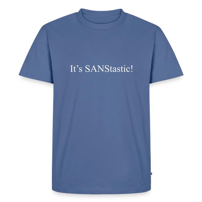 SANStastic