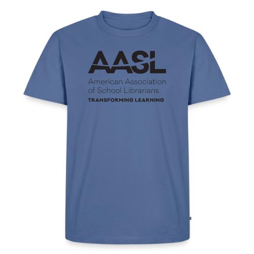 AASL Transforming Learning - Men's Premium T-Shirt