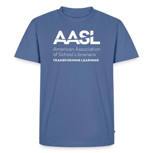 AASL Transforming Learning - Men's Premium T-Shirt