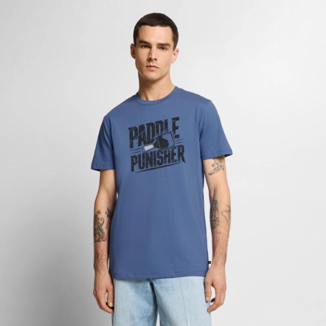 Funny Pickleball: Paddle Punisher Incoming