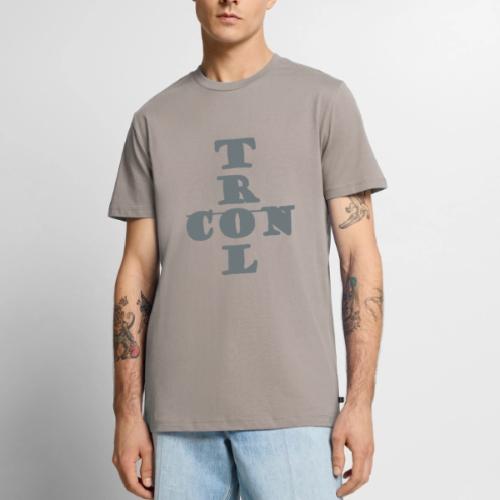 Control - Men's Premium T-Shirt