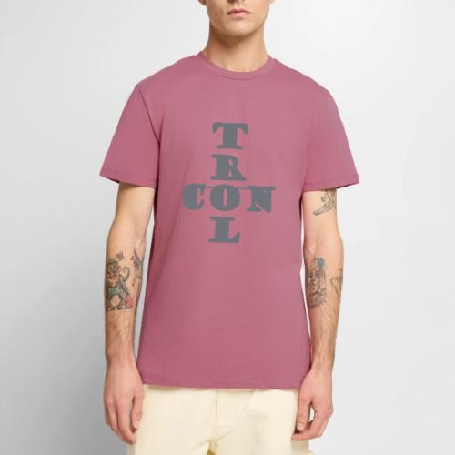 Control - Men's Premium T-Shirt