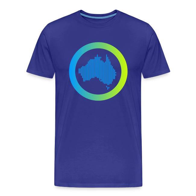Gradient Symbol Only
