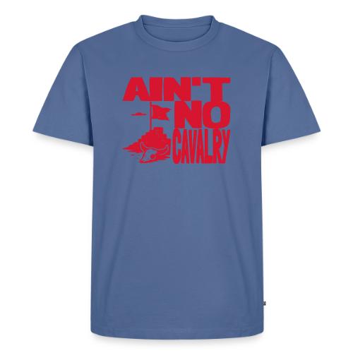 It' ain't red - Men's Premium T-Shirt