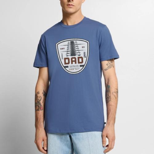 Dad service - Men's Premium T-Shirt