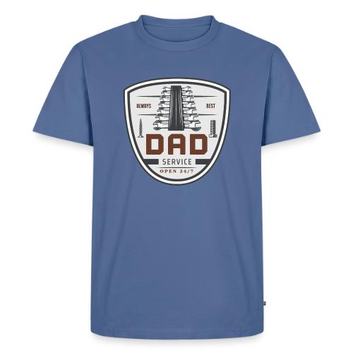 Dad service - Men's Premium T-Shirt