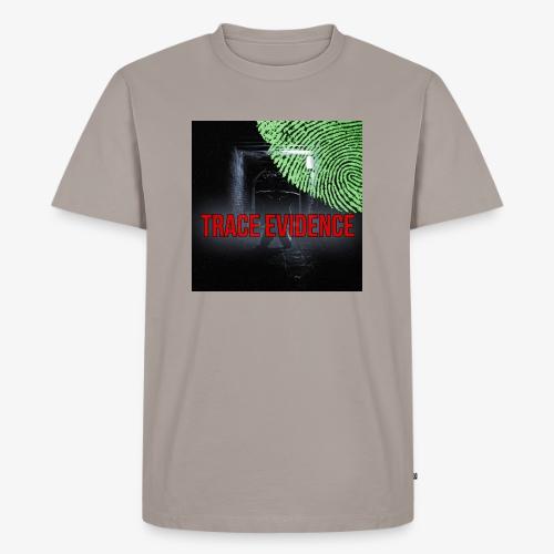 Red Logo - Men's Premium T-Shirt