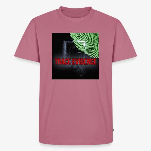 Red Logo - Men's Premium T-Shirt