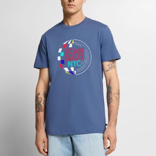 SCANDALO NYC 2026 - Men's Premium T-Shirt