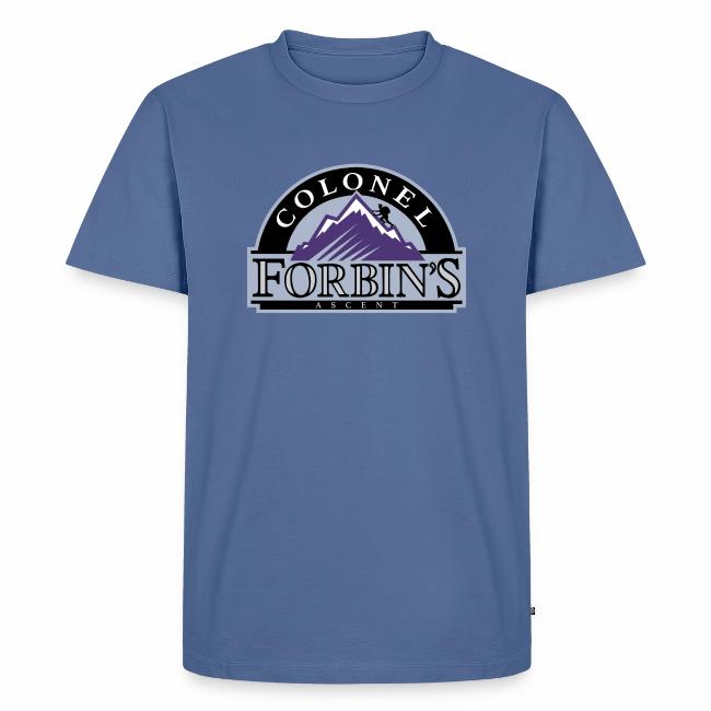 Colonel Forbin's