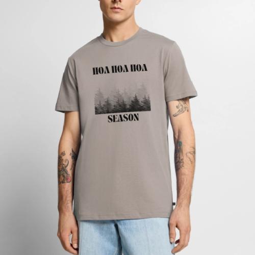 Hoa Hoa Hoa Season - Men's Premium T-Shirt
