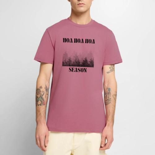 Hoa Hoa Hoa Season - Men's Premium T-Shirt