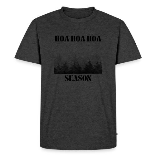 Hoa Hoa Hoa Season - Men's Premium T-Shirt