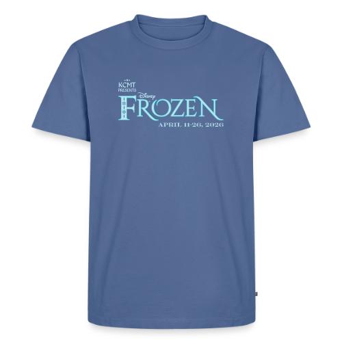 KCMT Frozen Merch - Men's Premium T-Shirt