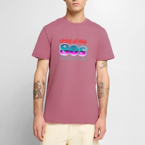 Child of the 80s - Men's Premium T-Shirt