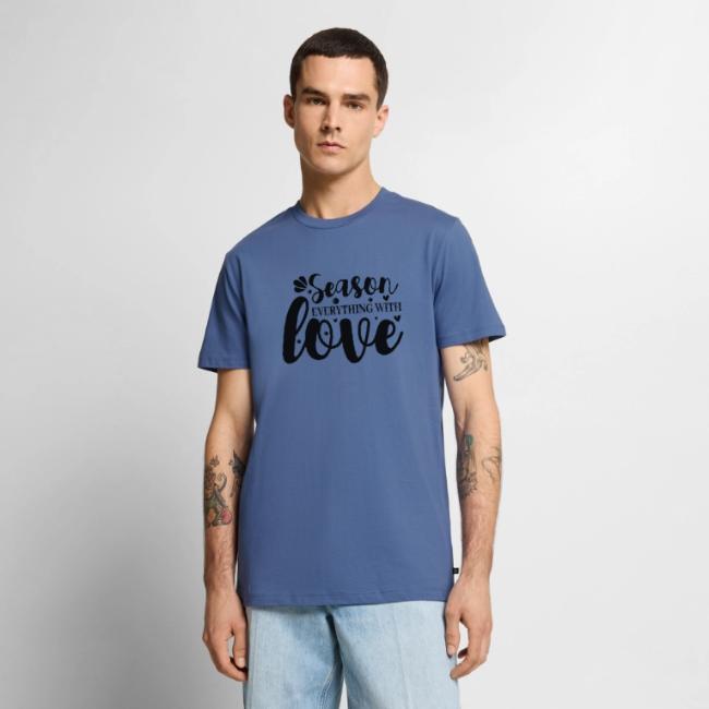 Season Everything with Love