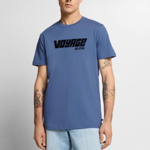 Voyage Black Sail - Men's Premium T-Shirt