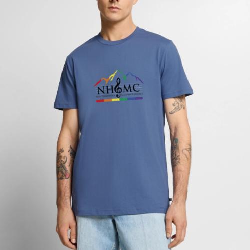 NHGMC Gear - Men's Premium T-Shirt