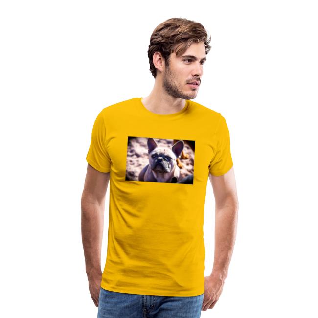 French Bulldog