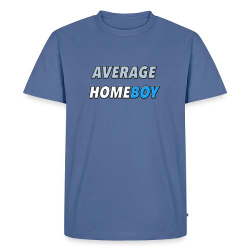 Average Homeboy - Men's Premium T-Shirt