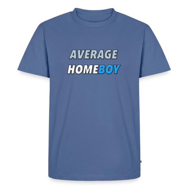 Average Homeboy