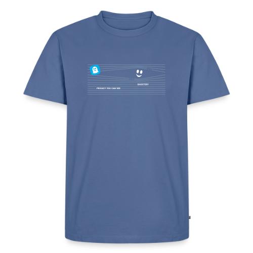 Peekaboo - Men's Premium T-Shirt