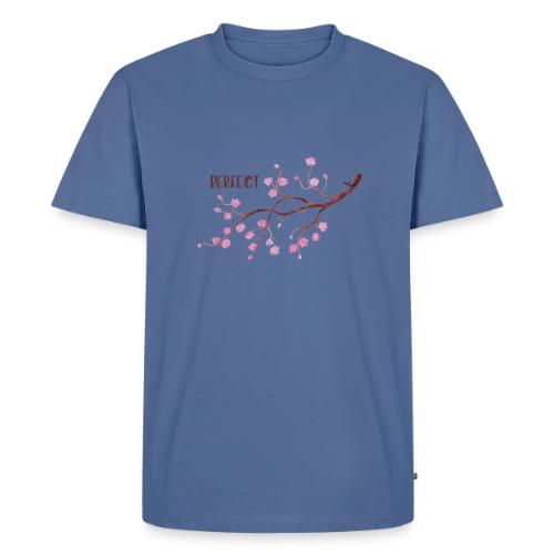 Perfect Cherry Blossom - Men's Premium T-Shirt