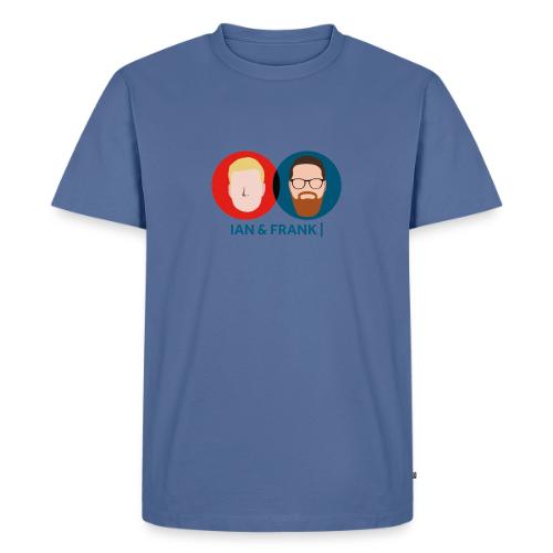 Ian & Frank - Men's Premium T-Shirt