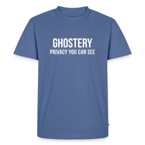 Privacy You Can See - Men's Premium T-Shirt