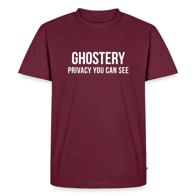 Privacy You Can See