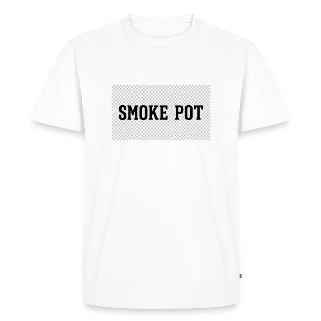 **Smoke Pot**