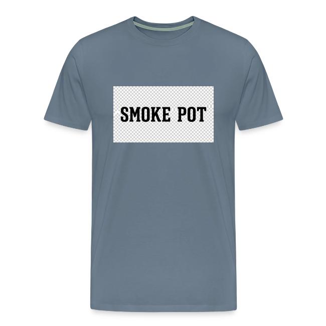 **Smoke Pot**
