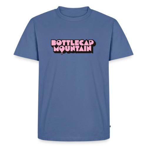 Bottlecap 24 - Men's Premium T-Shirt
