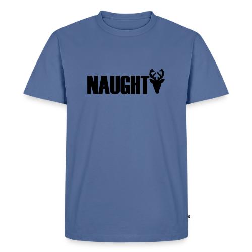 NAUGHTY2 - Men's Premium T-Shirt