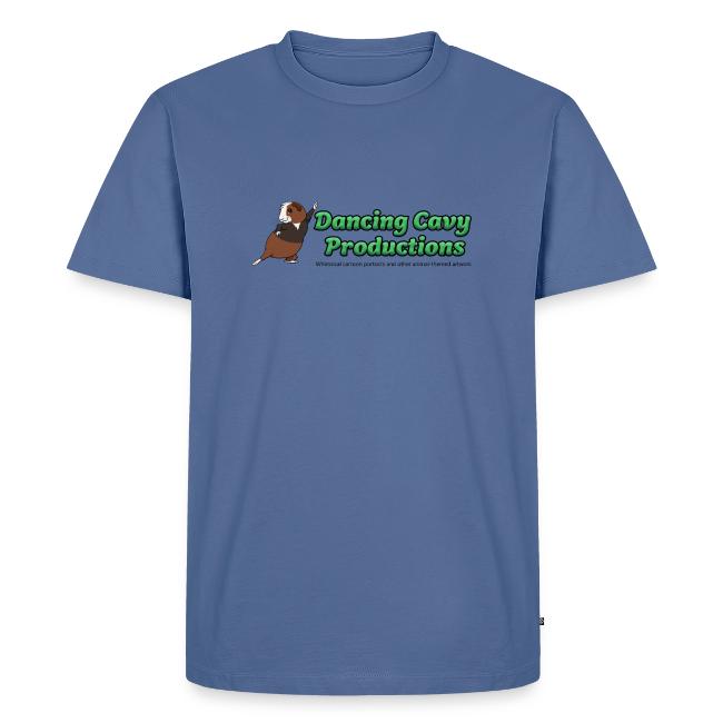 Dancing Cavy Productions Logo Wear