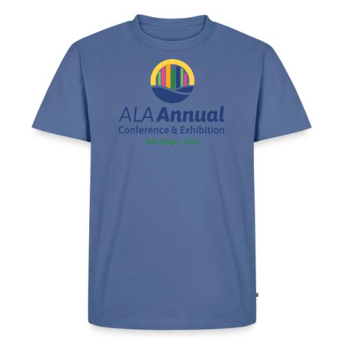 ALA Annual Conference 2024 - Men's Premium T-Shirt