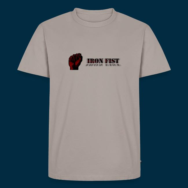 Iron Fist